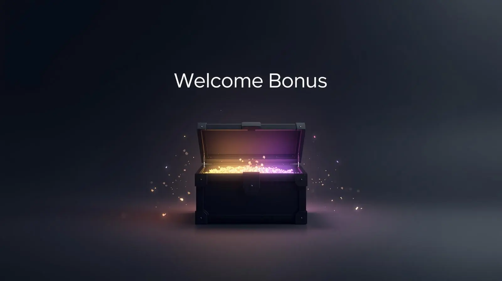 Cazeus Casino welkomstbonus schatkist
